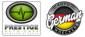 Prestige Auto Care Service & Parts